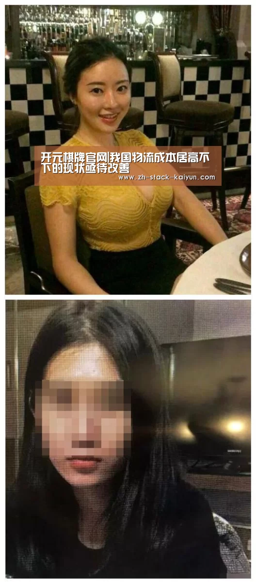 开元棋牌官网|我国物流成本居高不下的现状亟待改善(图2) 开元棋牌官网